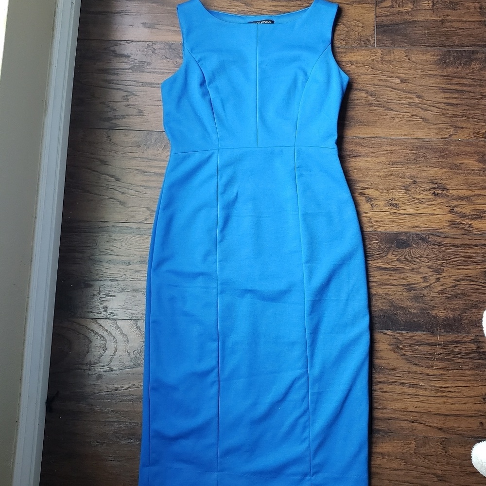 Banana Republic Dress